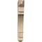 Ekena Millwork Merced Craftsman Rough Sawn Bracket, Douglas Fir, 4"W x 22"D x 30"H BKT04X22X30MRC04RDF - alternate 2